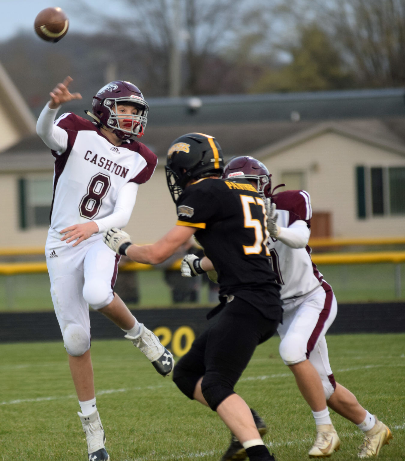 Jacob Huntzicker
